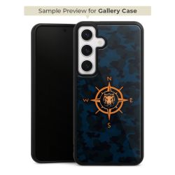 Gallery Case schwarz