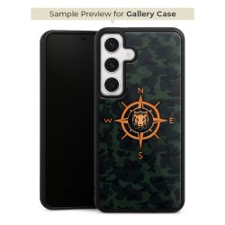 Gallery Case schwarz