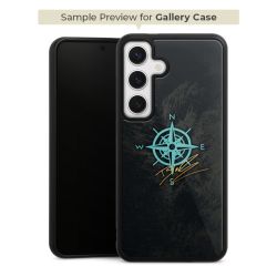 Gallery Case schwarz