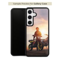 Gallery Case schwarz