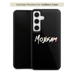 Gallery Case schwarz