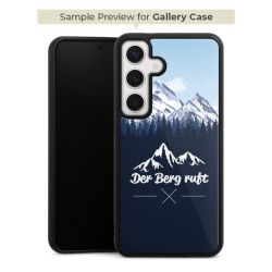 Gallery Case schwarz