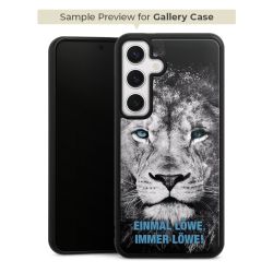 Gallery Case schwarz