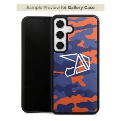 Gallery Case schwarz