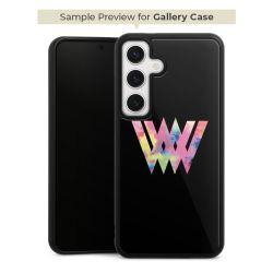 Gallery Case schwarz