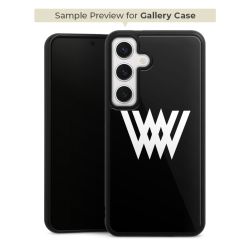 Gallery Case schwarz