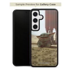 Gallery Case schwarz