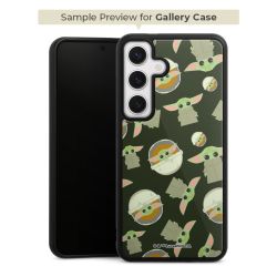 Gallery Case schwarz