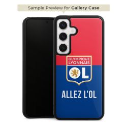 Gallery Case schwarz