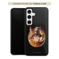 Gallery Case schwarz