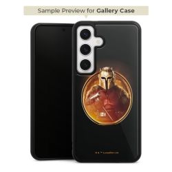 Gallery Case schwarz