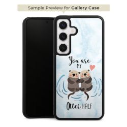 Gallery Case schwarz