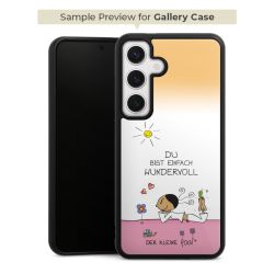 Gallery Case schwarz