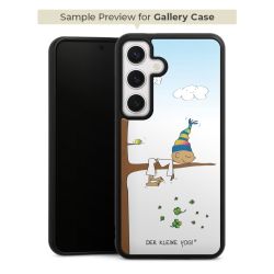 Gallery Case schwarz