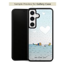 Gallery Case schwarz