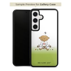 Gallery Case schwarz