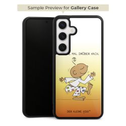 Gallery Case schwarz