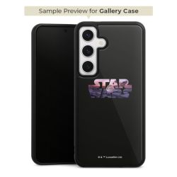 Gallery Case schwarz