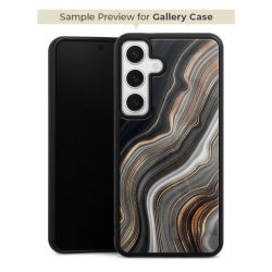 Gallery Case schwarz