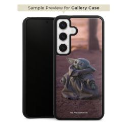 Gallery Case schwarz