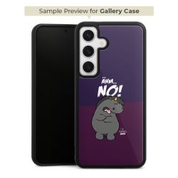 Gallery Case schwarz