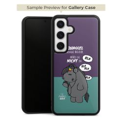 Gallery Case schwarz