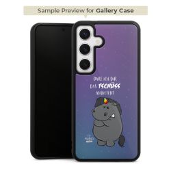 Gallery Case schwarz