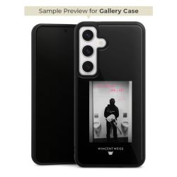 Gallery Case schwarz