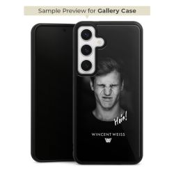 Gallery Case schwarz