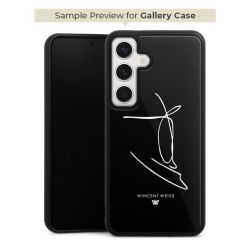 Gallery Case schwarz