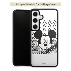 Gallery Case schwarz