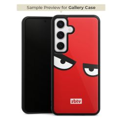 Gallery Case schwarz