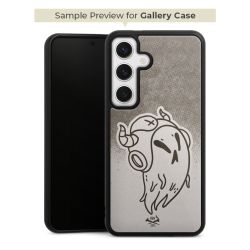 Gallery Case schwarz