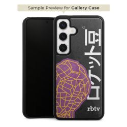 Gallery Case schwarz