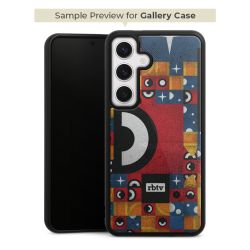 Gallery Case schwarz