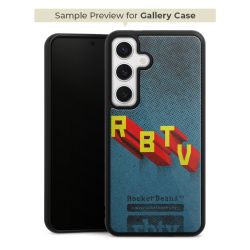 Gallery Case schwarz