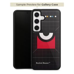 Gallery Case schwarz