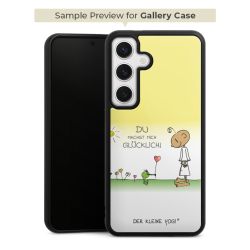 Gallery Case schwarz