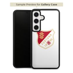 Gallery Case schwarz