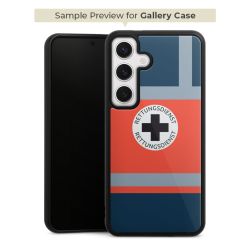 Gallery Case schwarz