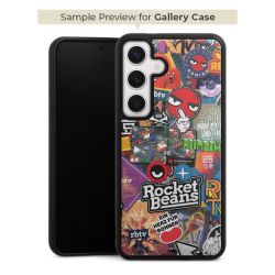 Gallery Case schwarz