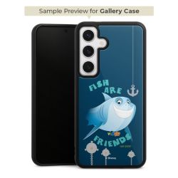 Gallery Case schwarz