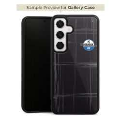 Gallery Case schwarz