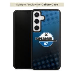 Gallery Case schwarz