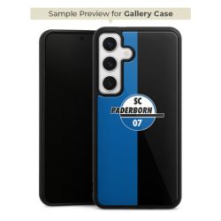 Gallery Case schwarz