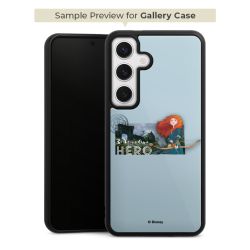 Gallery Case schwarz