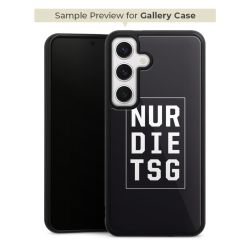 Gallery Case schwarz