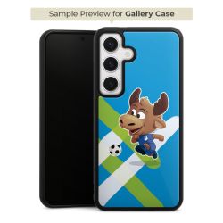 Gallery Case schwarz