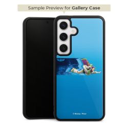 Gallery Case schwarz