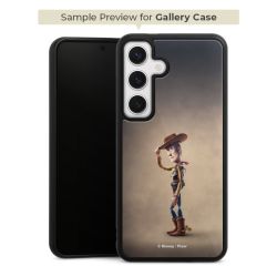 Gallery Case schwarz